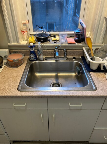 Apt 34 - 211 Park Dr