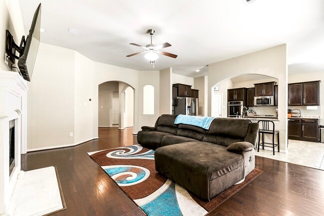 Building Photo - 3414 Boquillas Ct