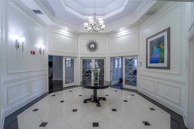 Building Photo - 700 S Harbour Island Blvd