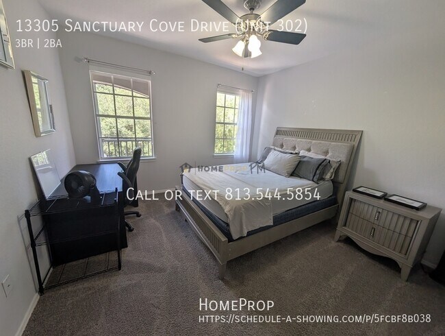 Building Photo - 13305 Sanctuary Cove Dr