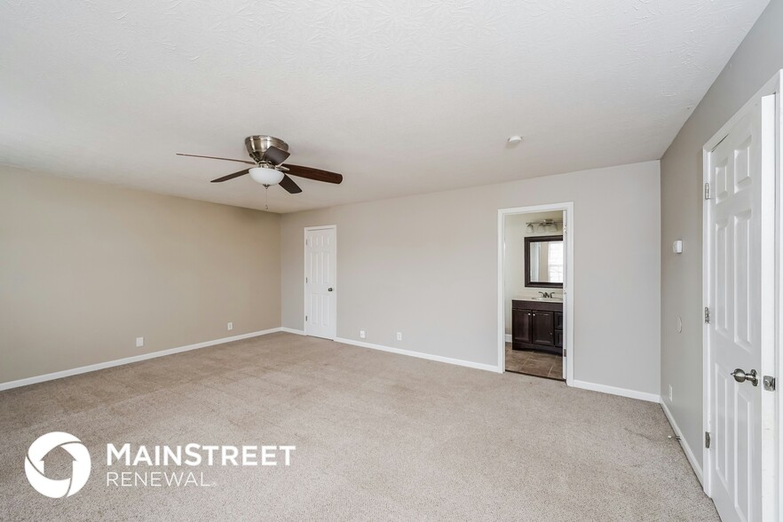 Building Photo - 6621 Timberbend Dr