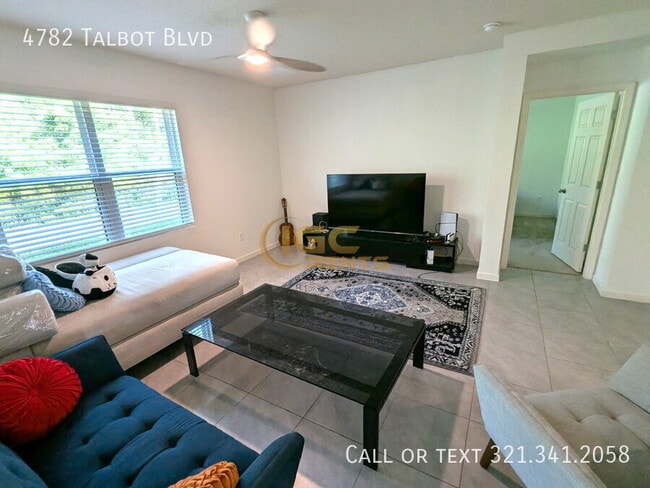 Building Photo - 4782 Talbot Blvd
