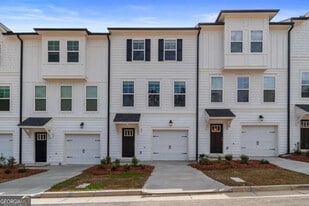 Building Photo - 108 Werner Brook Way SW