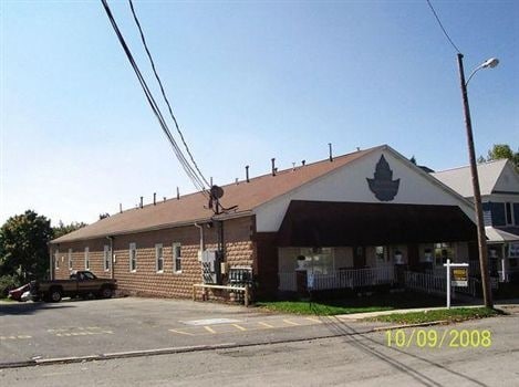 Building Photo - 314 Keystone Ave
