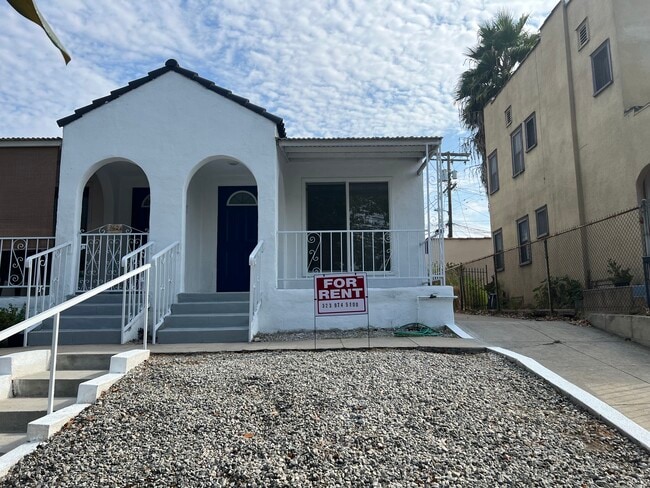 Building Photo - 3619 Edenhurst Ave