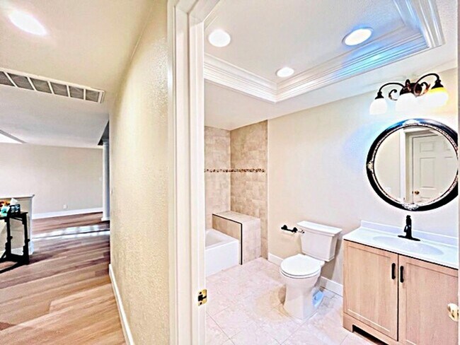 Building Photo - NEWLY RENOVATED- 4BD/2BA, Single-Family Home in Twin Creeks Area of San Ramon- Available NOW!