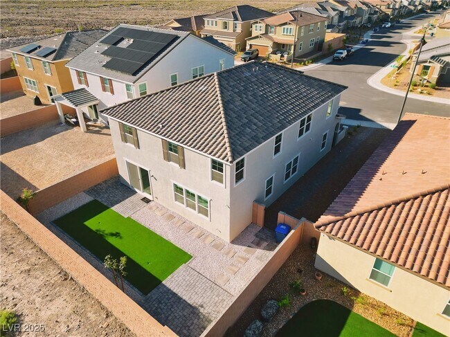 Building Photo - 3777 Alla Rocca Ave