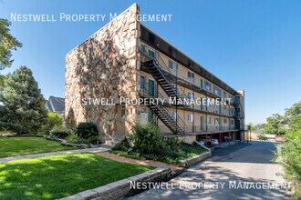Building Photo - 356 S 1200 E