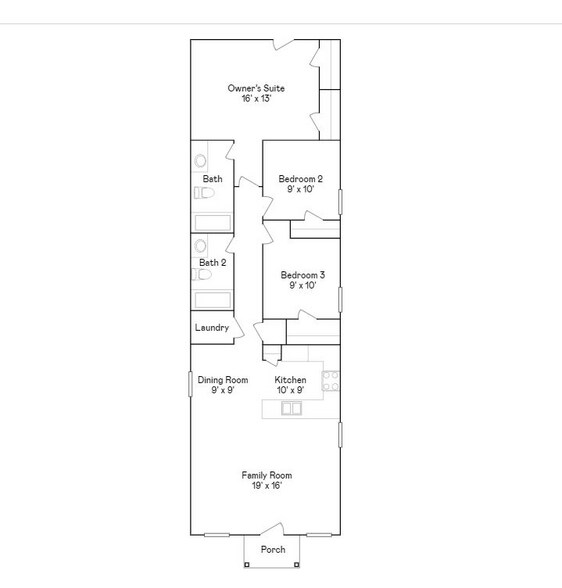 Building Photo - 14234 Llama Pl