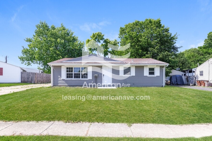 Primary Photo - 2195 Mountview Cir