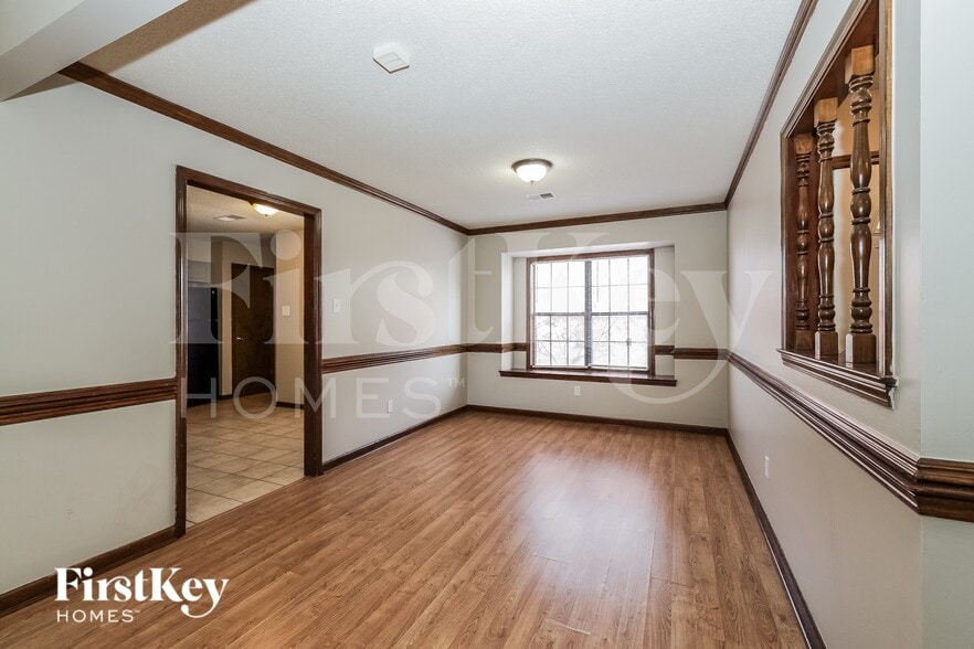 Building Photo - 4611 Spaniel Cove