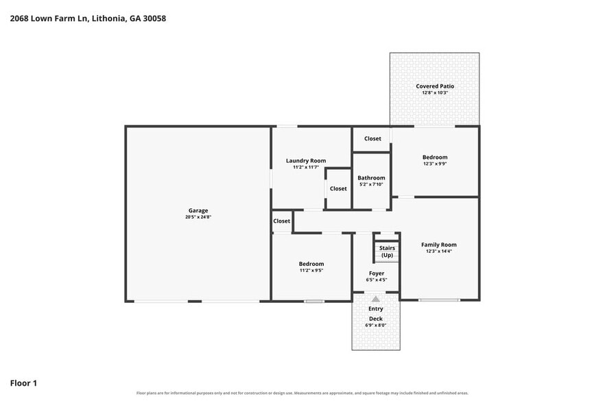 Building Photo - 2068 Lown Farm Ln