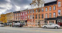 Building Photo - 1421 W Baltimore St