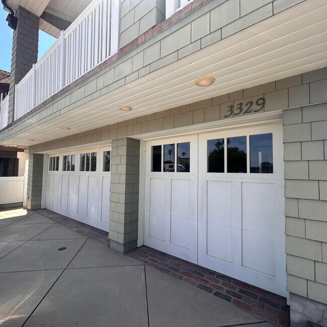 Building Photo - 3329 Harbor Blvd