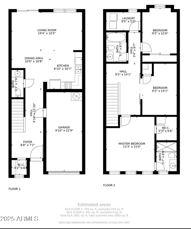 Building Photo - 2134 W Harmont Dr