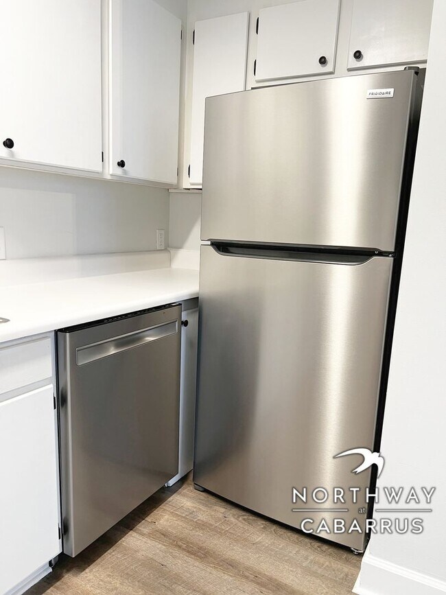 Building Photo - Experience Modern Living at Northway at Cabarrus 2bd/1ba!