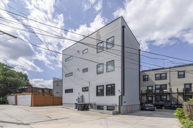 Building Photo - 4519 Georgia Ave NW