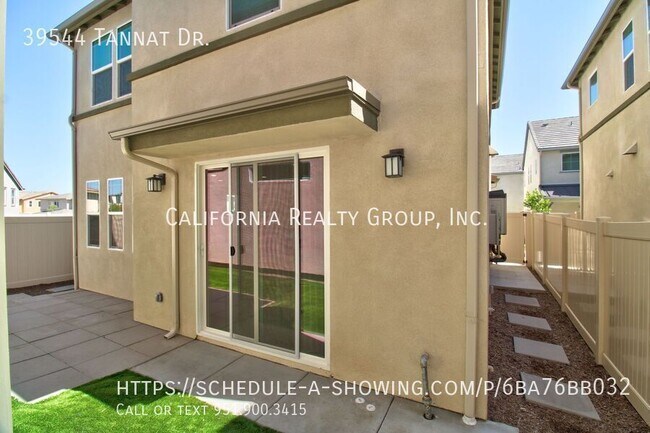 Building Photo - 39544 Tannat Dr