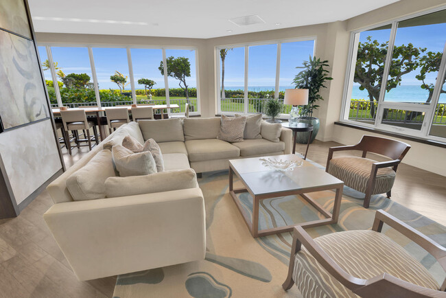 Building Photo - 550 S Ocean Blvd