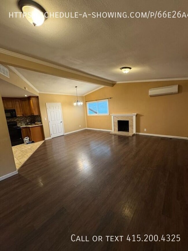 Building Photo - Spacious & Inviting 4-Bedroom Home in Anti...