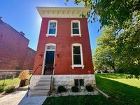 Building Photo - Historic Gem Near Lafayette Square – 1 Mon...