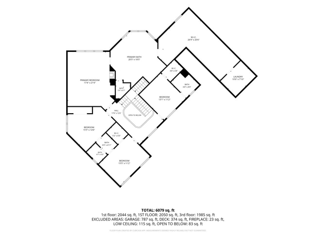 Building Photo - 678 Canterbury Dr
