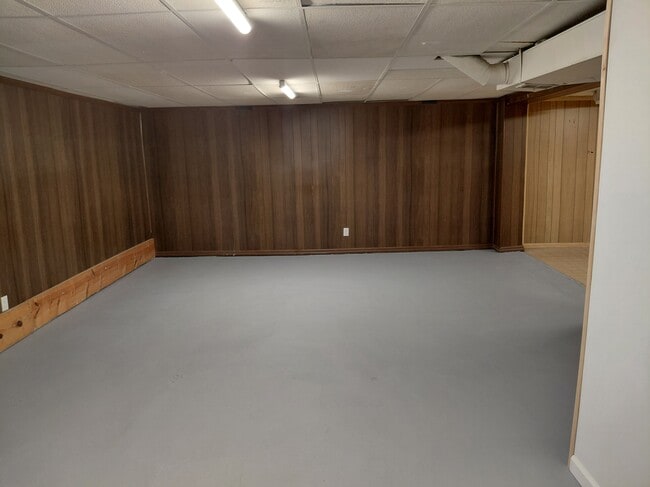 HUGE BASEMENT - 2705 Barth Ave