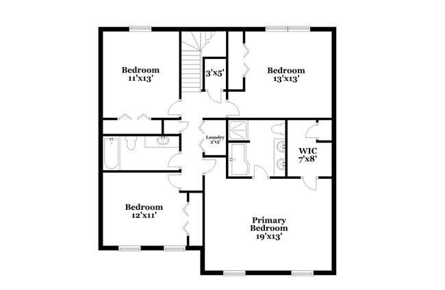 Building Photo - 1903 Windy Hl Ln