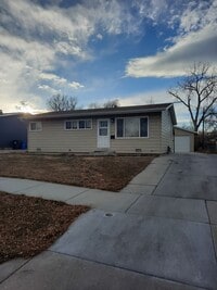 Building Photo - 3 BEDROOM | 1 BATH | RANCH STYLE HOME | SOUTH