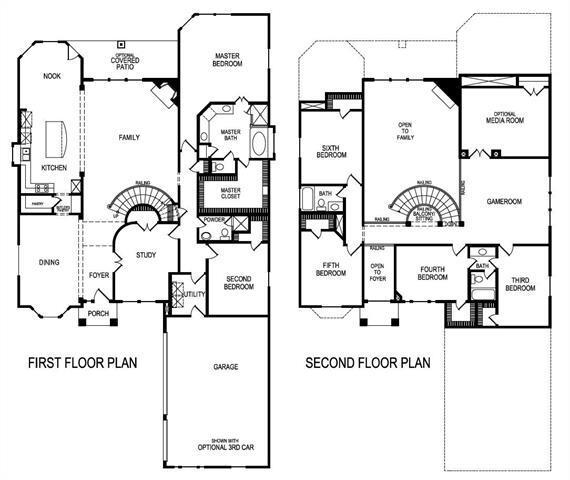 Building Photo - 612 Cattle Chute Ct