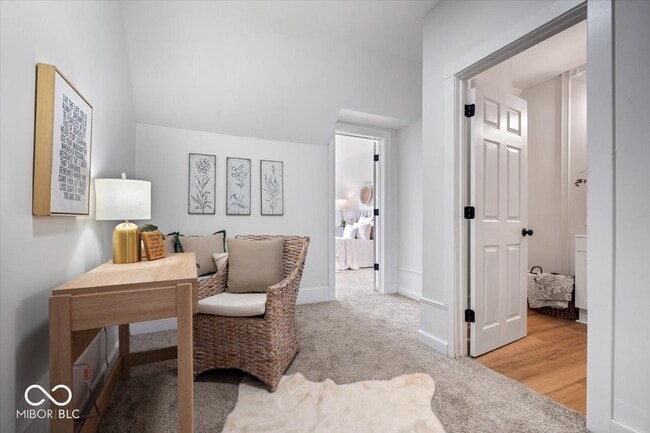 Building Photo - 1741 S State Ave