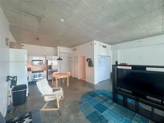 Building Photo - 133 NE 2nd Ave