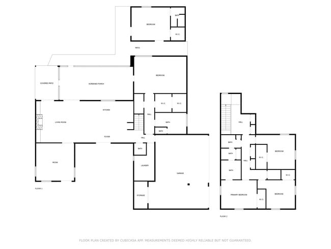 Building Photo - 4329 Edgewater Dr