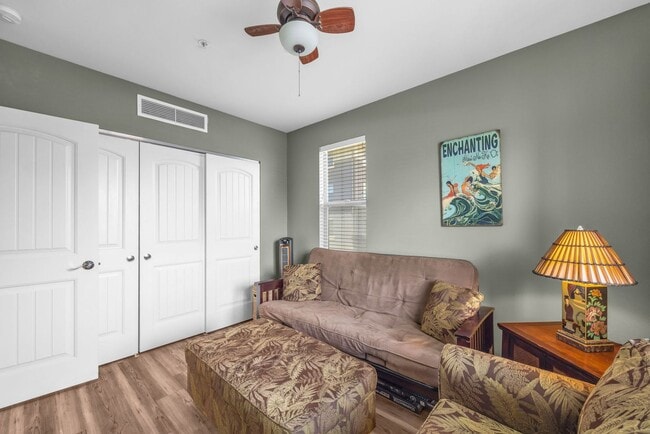 Building Photo - Furnished 3BR Condo at Opukea – Central A/C, 2 Parking Stalls, Prime Lahaina Location