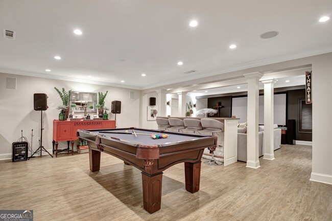 Building Photo - 804 Ridgestone Ct