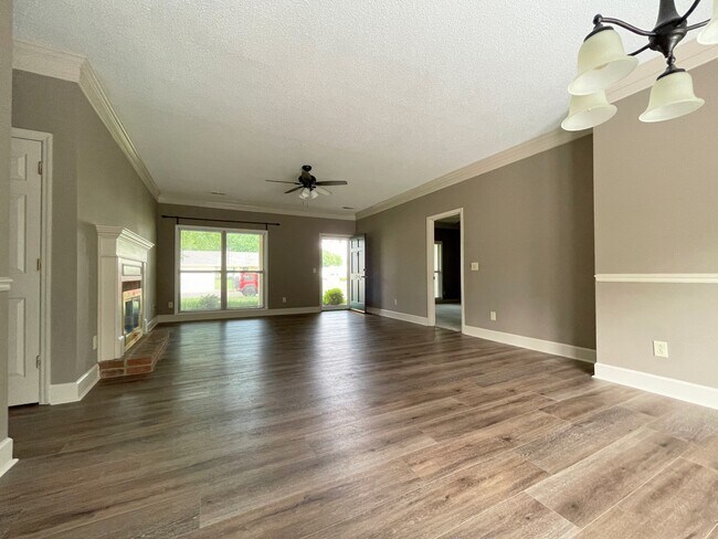 Building Photo - 124 Wickstone Rd