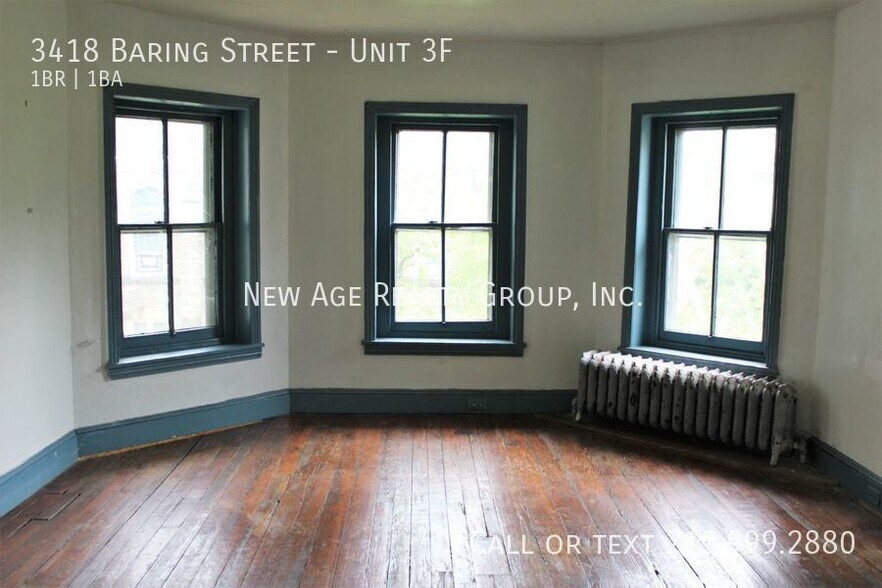 Building Photo - 3418 Baring St