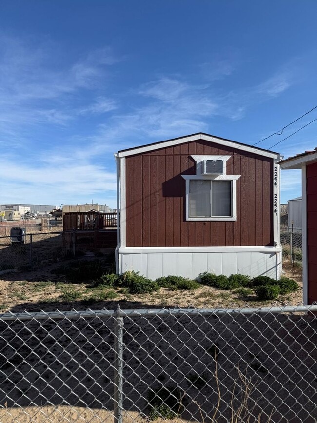 Building Photo - 1 Bed/1 Bath in Bar Nunn – All Utilities Included + Yard & Shed