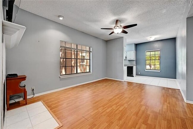 Primary Photo - Apartment for Rent