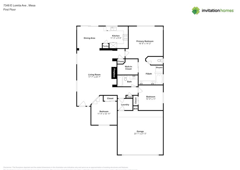 Building Photo - 7348 E Lomita Ave