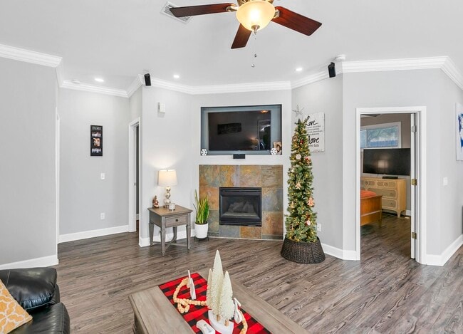 Building Photo - 108 Trista Terrace Ct