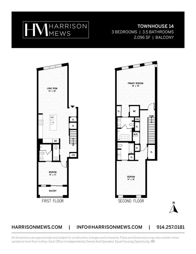 Building Photo - 33 Calvert St