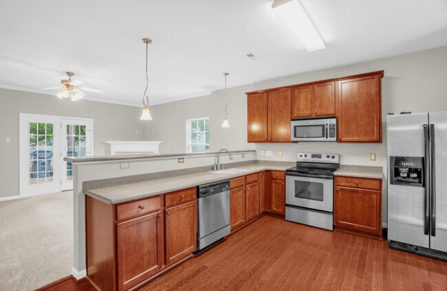 Building Photo - 202 Tallula Ln