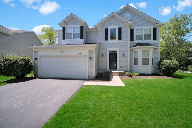 Building Photo - 2743 Rourke Dr