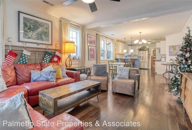 Building Photo - 3 br, 2 bath House - 115 Peachtree Street