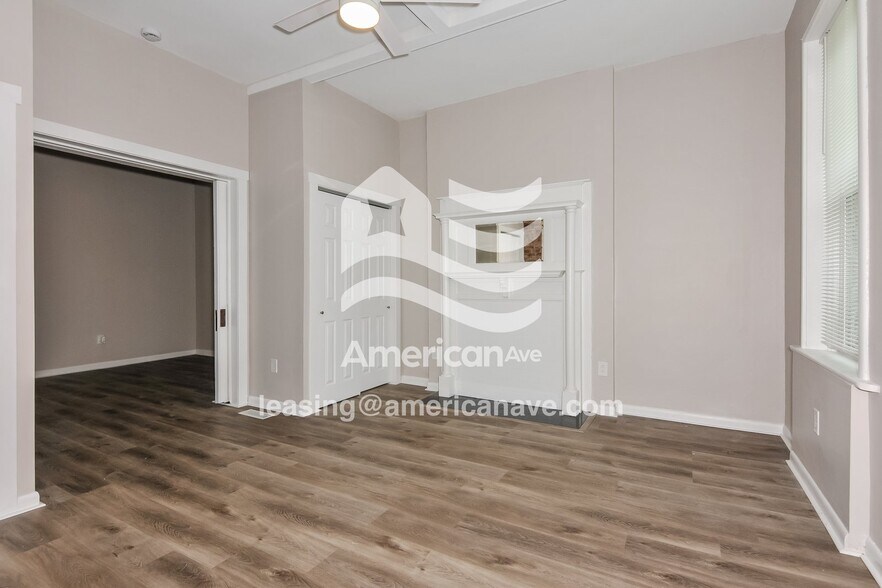 Building Photo - 3216 Itaska St