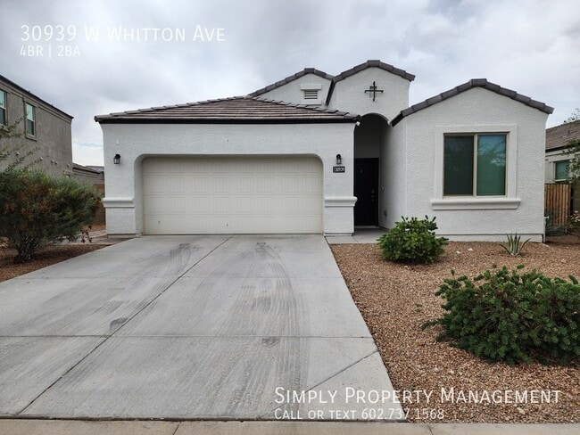 Building Photo - 30939 W Whitton Ave