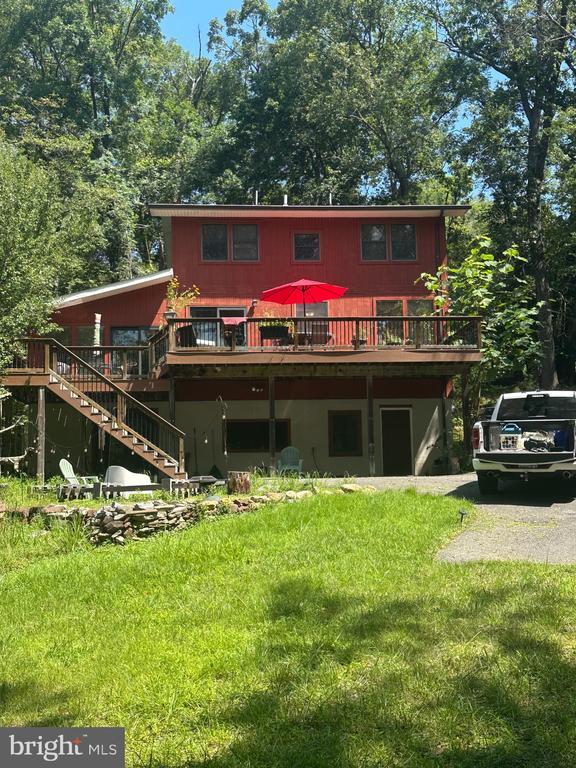 Building Photo - 1325 Stoney Bottom Rd