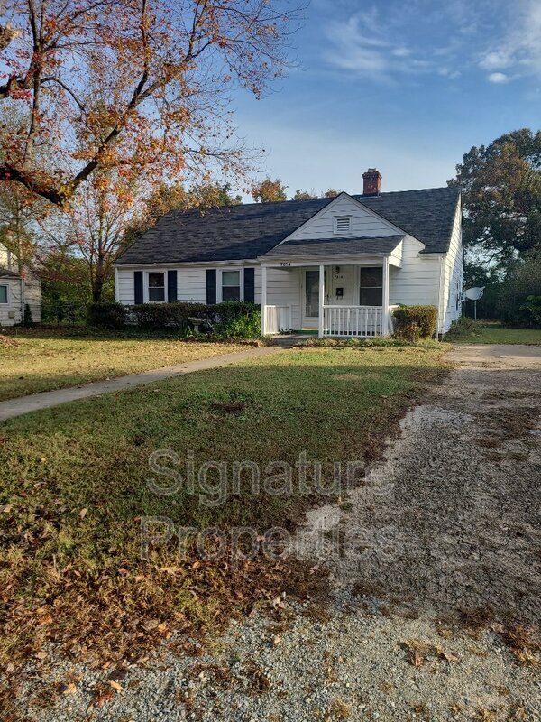 Building Photo - 7814 Dalmain Dr