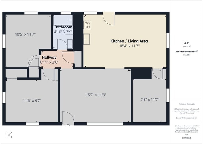 Building Photo - 6113 Ullswater Ave